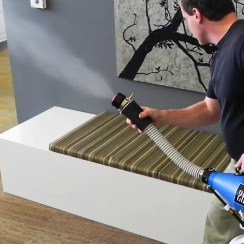 Professional Odor Removal in North Kansas City, MO